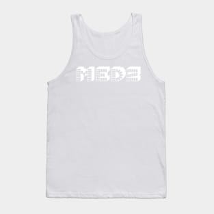 Take Ur Medz Tank Top